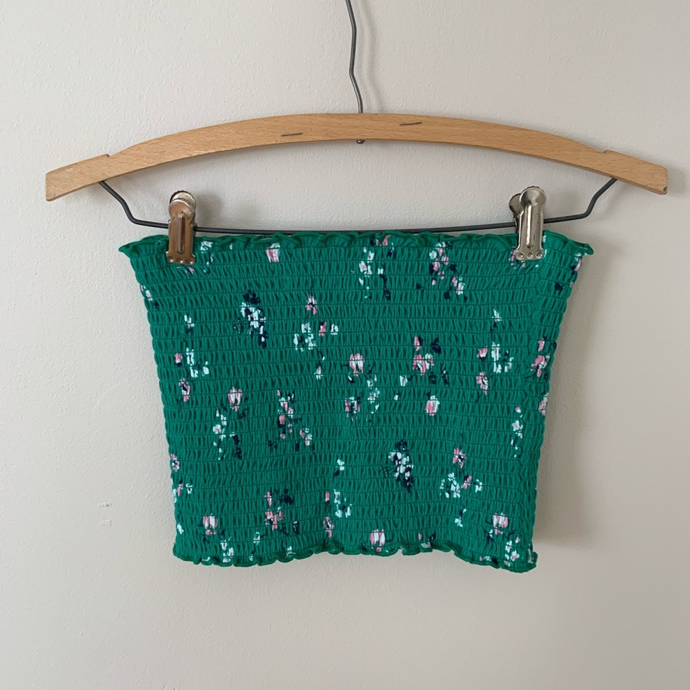 Hollister Crop Top